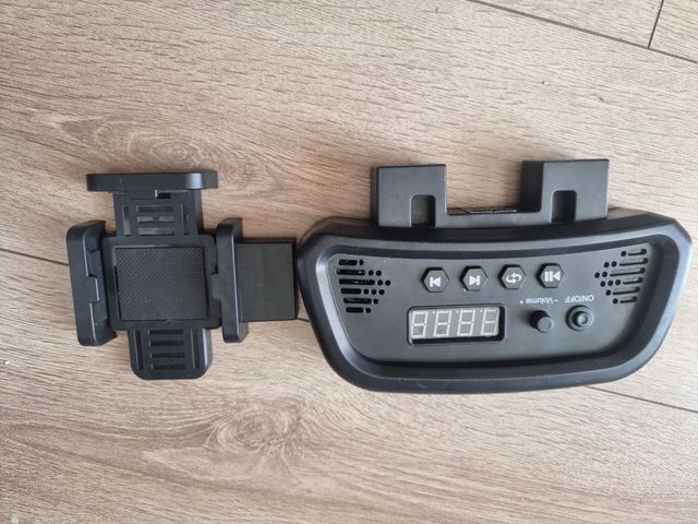 Máquina de boxeo, para entrenar reflejos