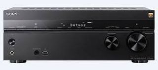 Receptor AV Sony STR-DH1080 - Negro