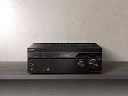Receptor AV Sony STR-DH1080 - Negro