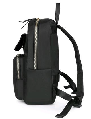 Mochila ATULI negra