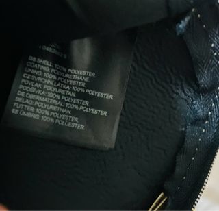 Monedero tigre dorado | bolso bandolera