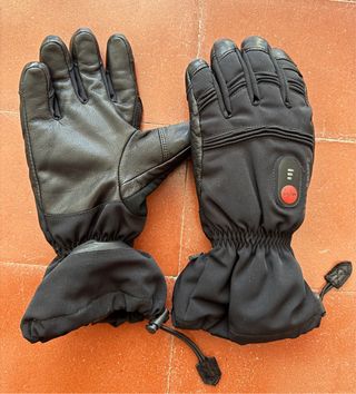 Guantes térmicos Sealskinz impermeables - S
