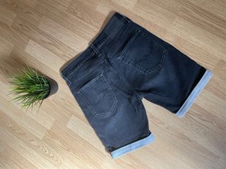 Shorts Jack & Jones negros