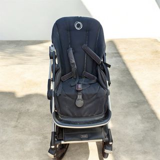 Carrito Bugaboo Fox usado