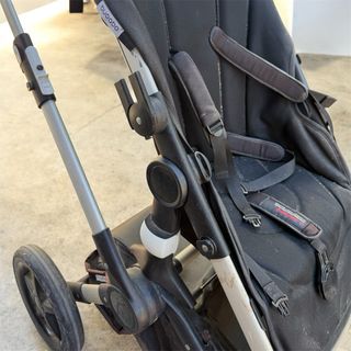 Carrito Bugaboo Fox usado