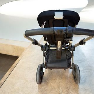 Carrito Bugaboo Fox usado