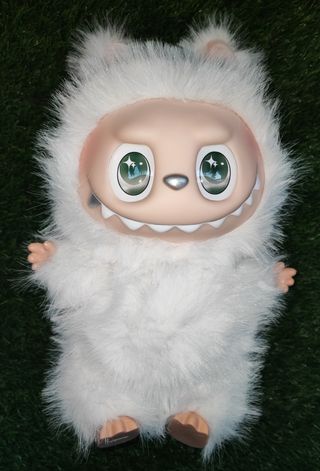 Labubu XXL - Pelúcia Gigante