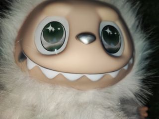 Labubu XXL - Pelúcia Gigante