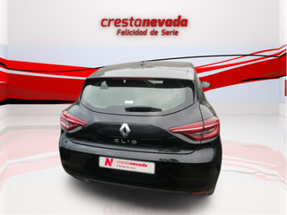 ✔SIN ENTRADA  Renault Clio 2022 SÓLO 73000KM!