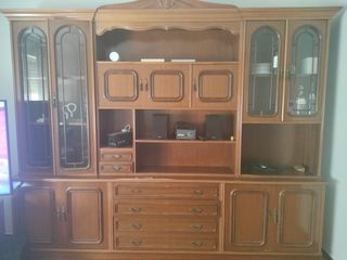 Mueble salón
