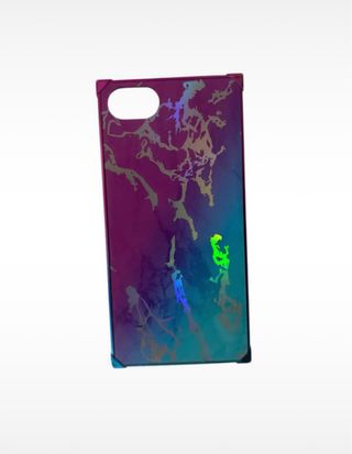 Custodie iPhone SE (4 pezzi)