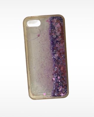 Custodie iPhone SE (4 pezzi)