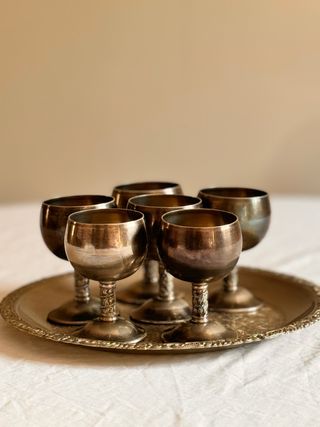 Copas antiguas colección (6)