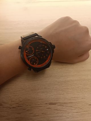 Reloj Radiant RA551602 - Hombre
