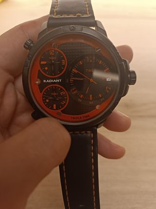Reloj Radiant RA551602 - Hombre