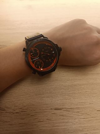 Reloj Radiant RA551602 - Hombre