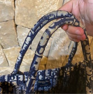 Borsa Dior Tote Book 