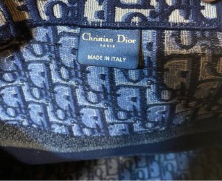 Borsa Dior Tote Book 