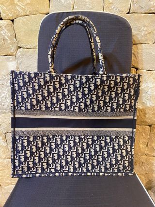 Borsa Dior Tote Book 