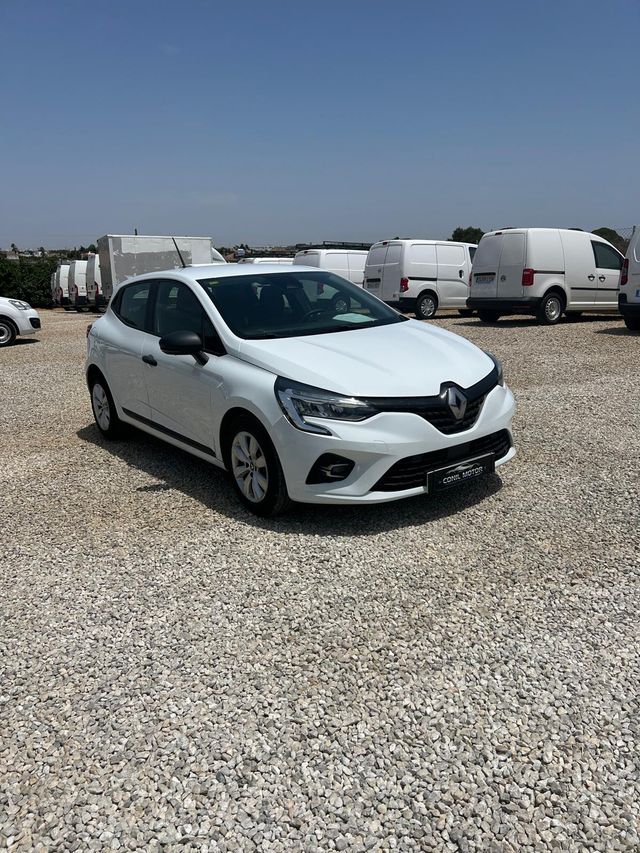 Renault Clio 2020