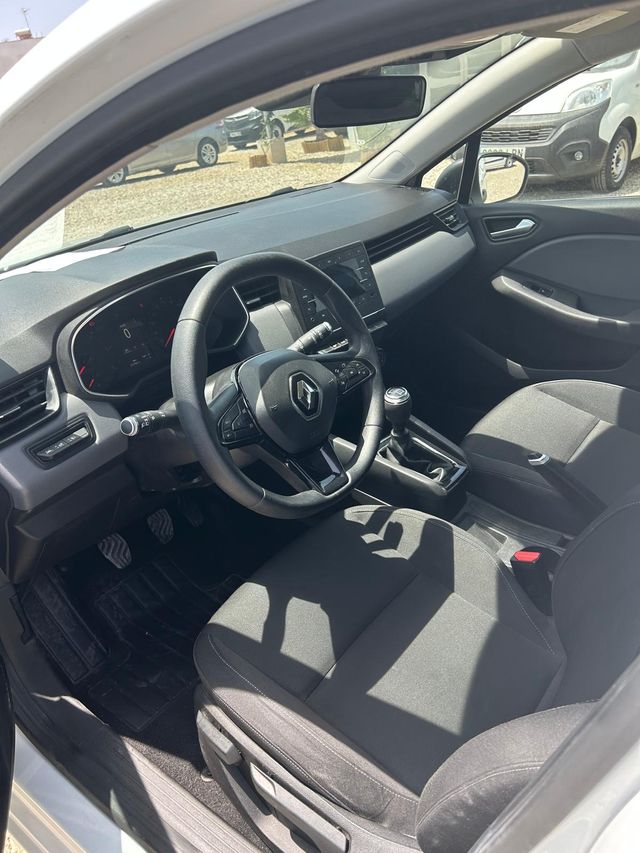 Renault Clio 2020