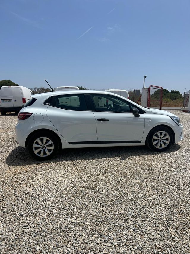 Renault Clio 2020