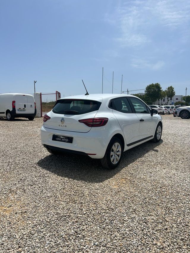 Renault Clio 2020