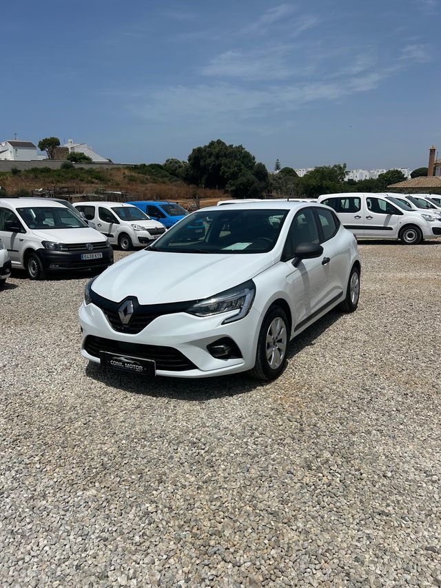 Renault Clio 2020