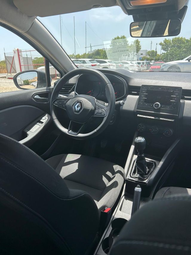 Renault Clio 2020