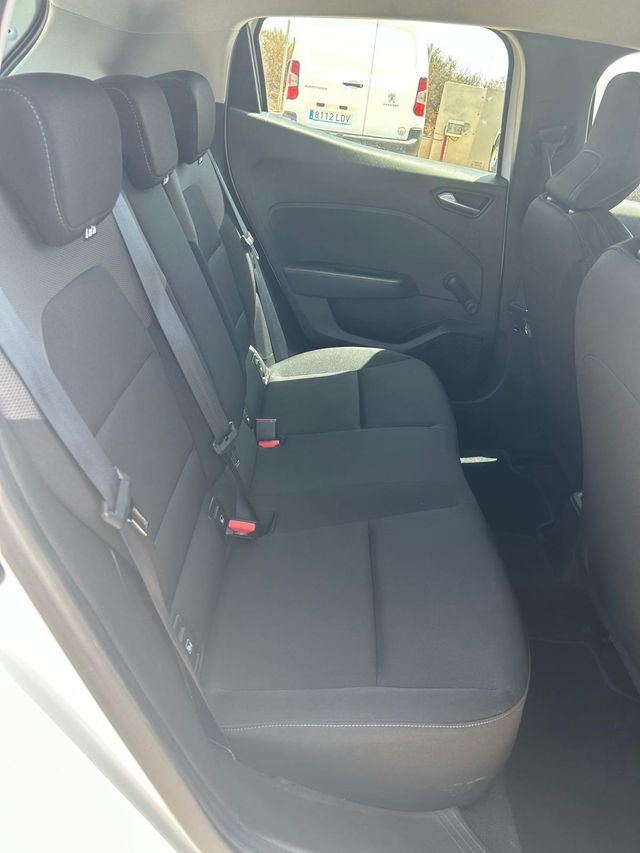 Renault Clio 2020
