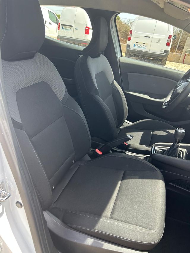 Renault Clio 2020
