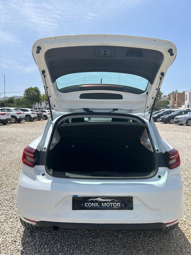 Renault Clio 2020