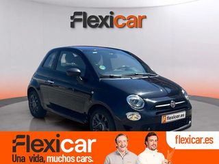 Fiat 500 Dolcevita 1.0 Hybrid 51KW (70 CV)