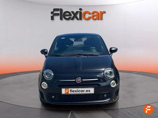 Fiat 500 Dolcevita 1.0 Hybrid 51KW (70 CV)