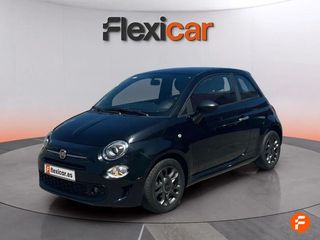 Fiat 500 Dolcevita 1.0 Hybrid 51KW (70 CV)