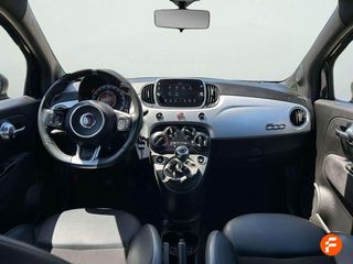Fiat 500 Dolcevita 1.0 Hybrid 51KW (70 CV)