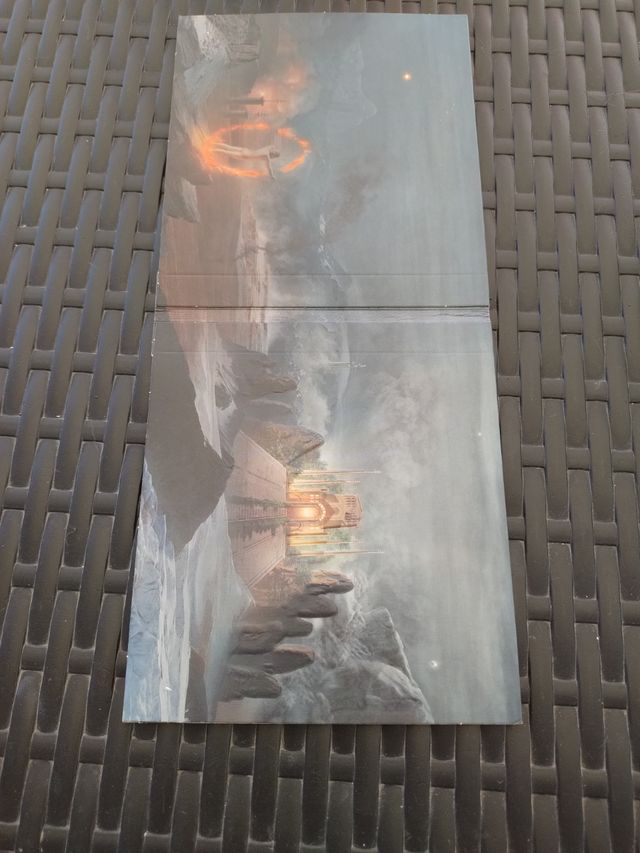 CD Greta Van Fleet - The Battle at Garden's Gate