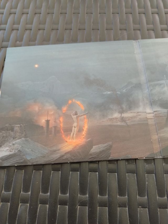 CD Greta Van Fleet - The Battle at Garden's Gate