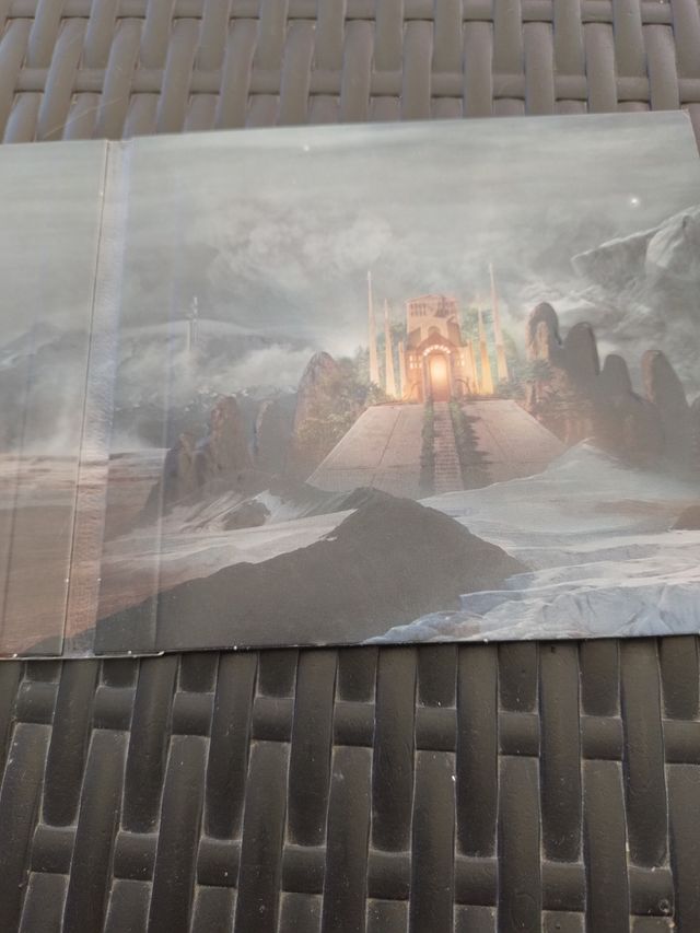 CD Greta Van Fleet - The Battle at Garden's Gate