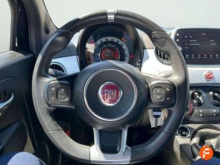 Fiat 500 Dolcevita 1.0 Hybrid 51KW (70 CV)