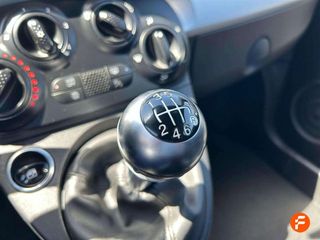 Fiat 500 Dolcevita 1.0 Hybrid 51KW (70 CV)