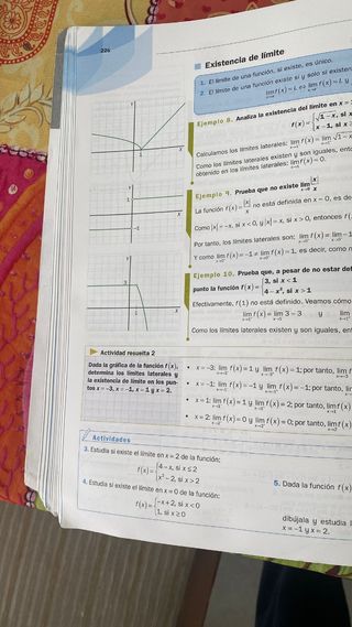 Matemáticas1. 
1 Bachillerato