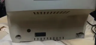 Televisión TECHNIMAGEN antigua