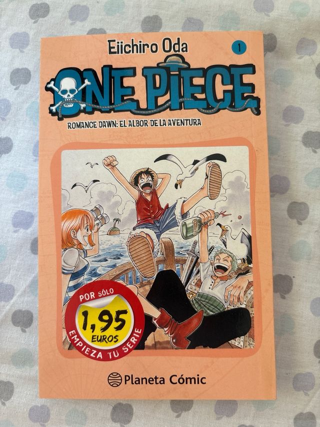 Set de mangas