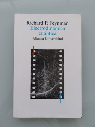 Electrodinamica cuántica