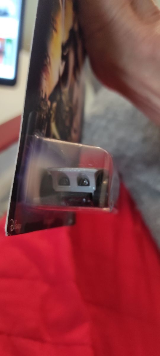 HotWheels Brutalistic Clone Wars