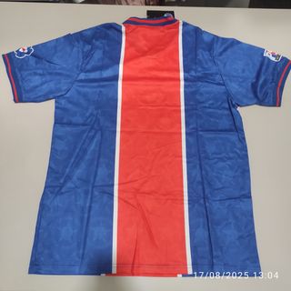 Camiseta PSG Nike Retro - Talla L