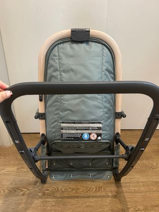 Silla mecedora Maxi Cosi