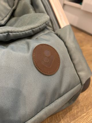 Silla mecedora Maxi Cosi
