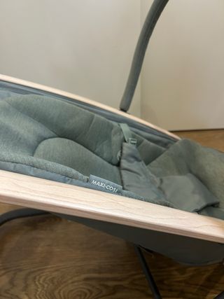 Silla mecedora Maxi Cosi